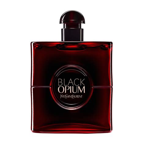 ysl dark opium|Experience BLACK OPIUM EAU DE PARFUM by YSL Beauty .